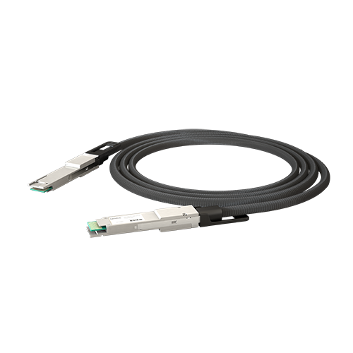 400G QSFP56-DD to 400G QSFP56-DD AEC