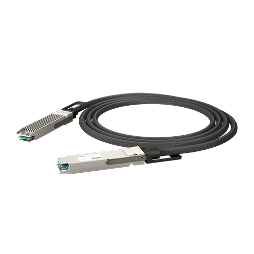 400G OSFP56 to 400G OSFP56 AEC