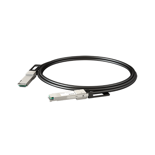 200G QSFP56 to 200G QSFP56 AEC