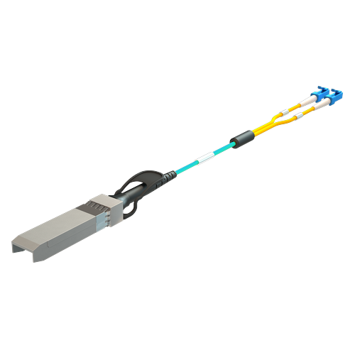 25Gbps SFP28 850nm SR