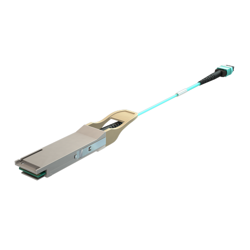 200GBASE-SR4 QSFP56