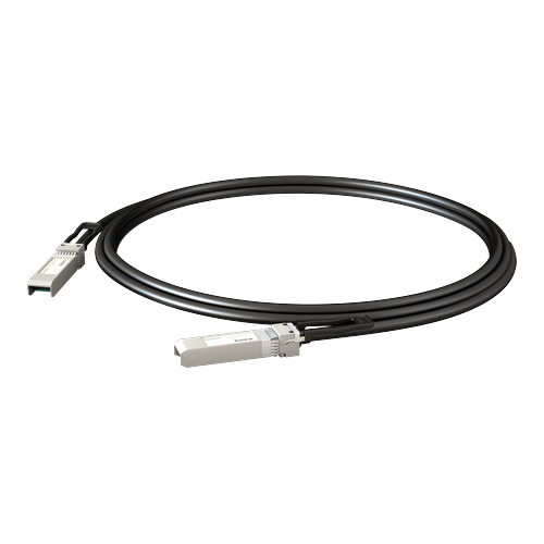 DSFP56 100G to DSFP56 100G DAC