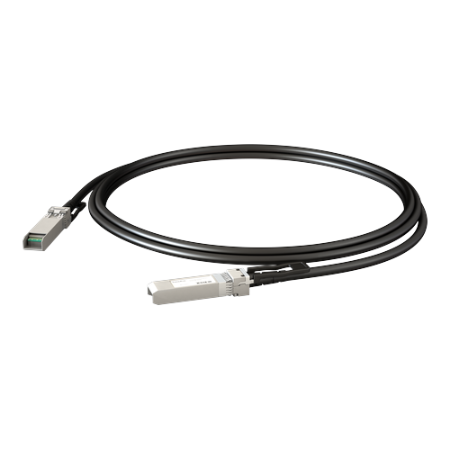 DSFP56 100G to DSFP56 100G ACC